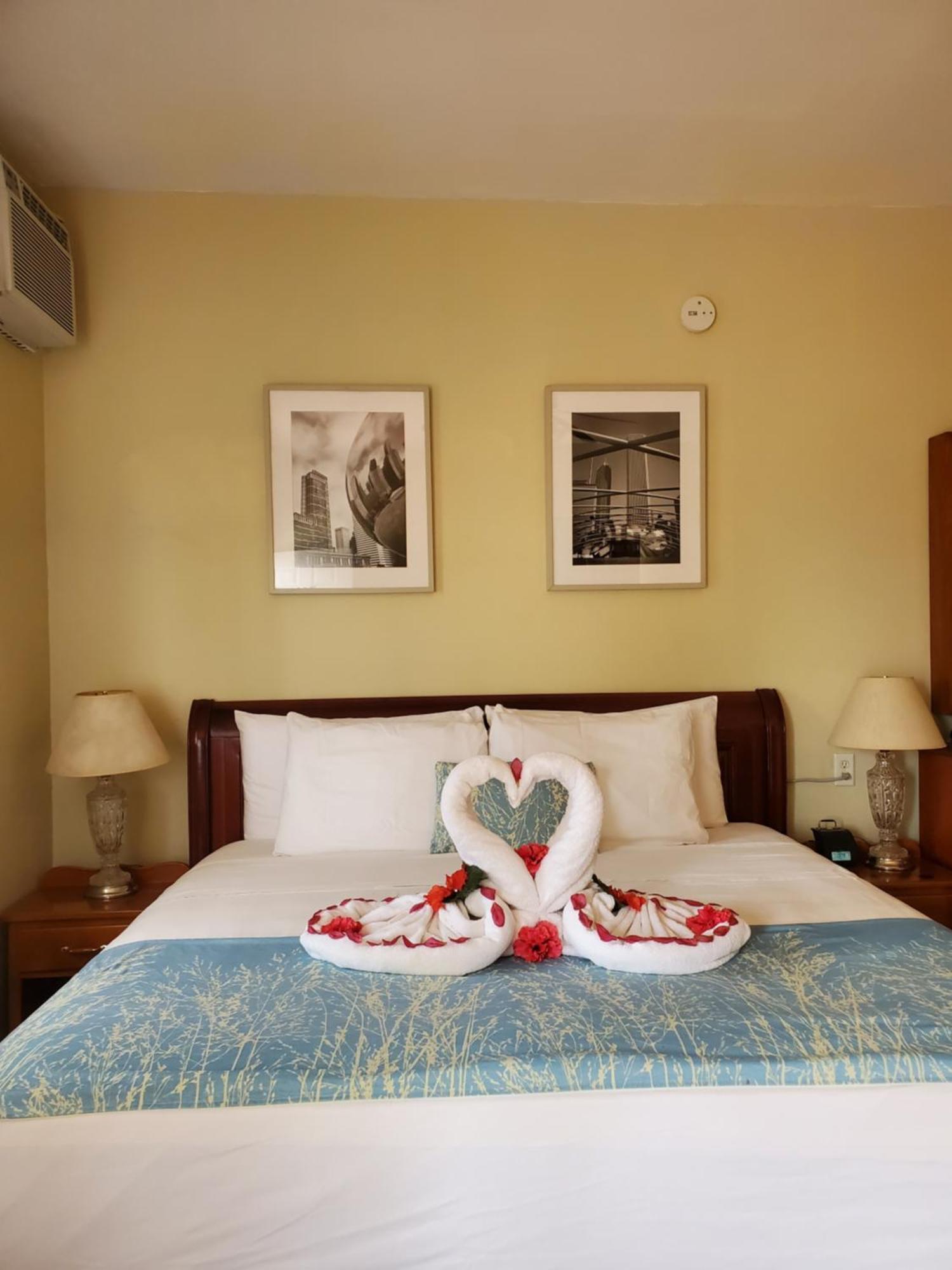 Rolson Hotel San Ignacio Ngoại thất bức ảnh